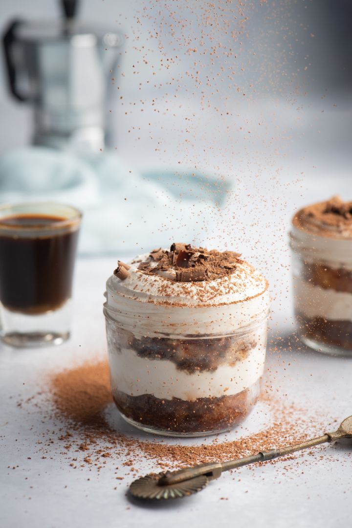 TIRAMISU - 100 GRAMS